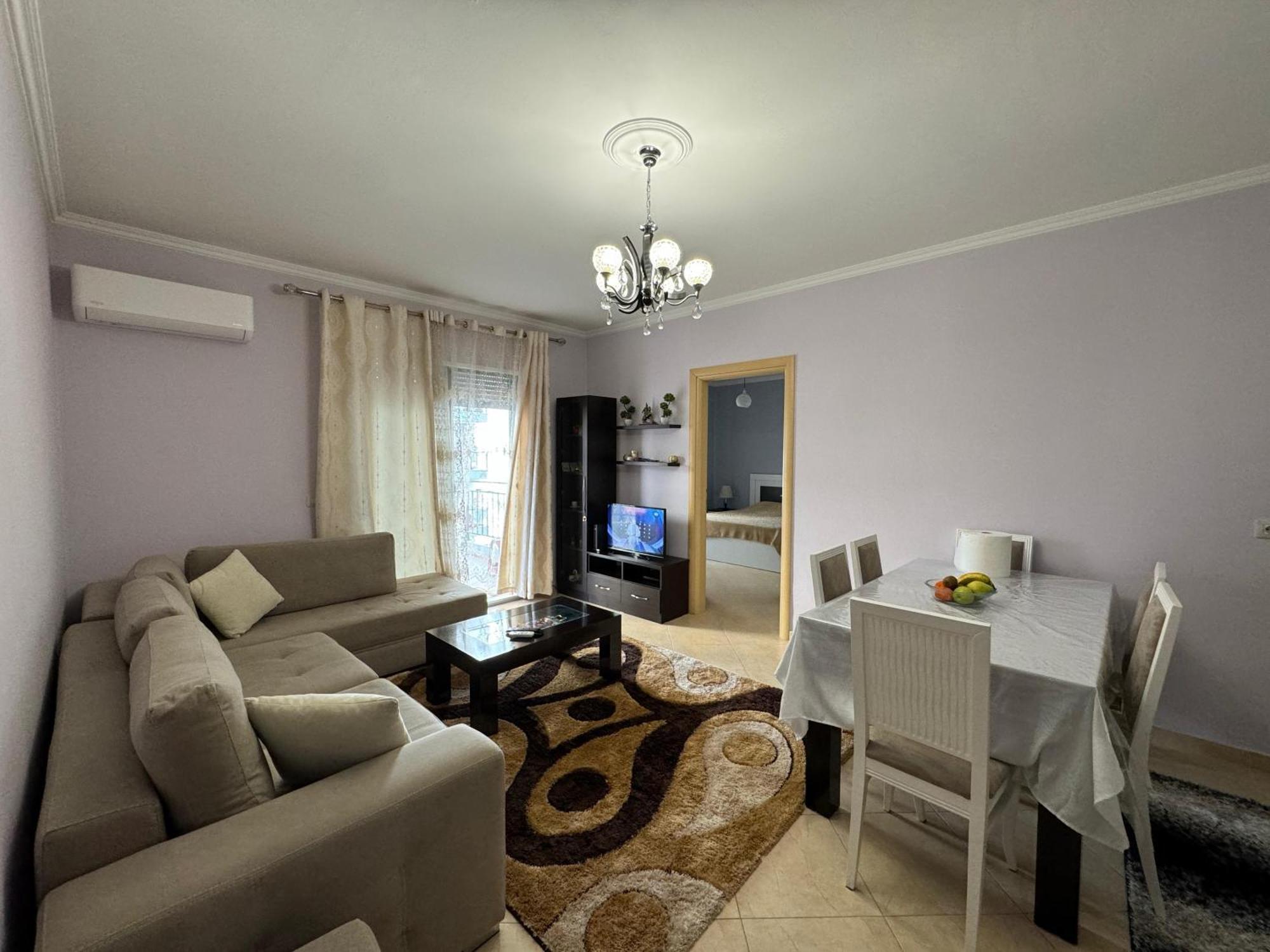 Family 2 Apartment